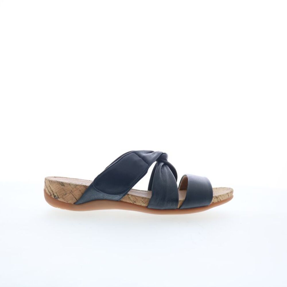 Softwalk Womens Tallulah Blue Shoes (NWT)